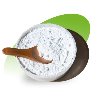 Microcrystalline cellulose (MCC) powder appearance used for pharmaceutical excipients