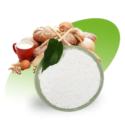 Fiber-enriched baked goods concept illustrating high-fiber applications