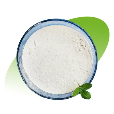 Non-GMO resistant dextrin product photo