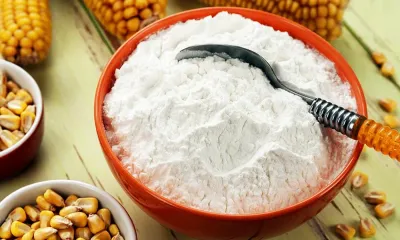 Low carb food additives application image connected to resistant dextrin
