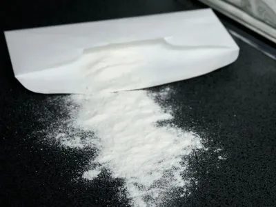 Keto-friendly resistant dextrin product used in low-sugar functional drinks