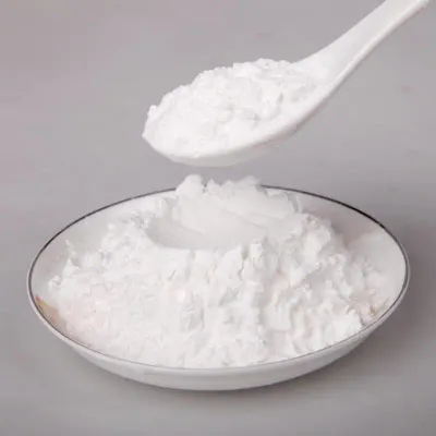 Resistant dextrin soluble dietary fiber powder