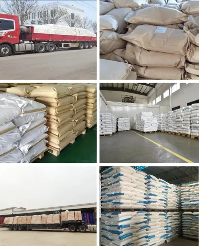 Professional moisture-proof packaging for resistant dextrin fiber products