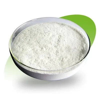 Resistant tapioca dextrin (soluble dietary fiber)