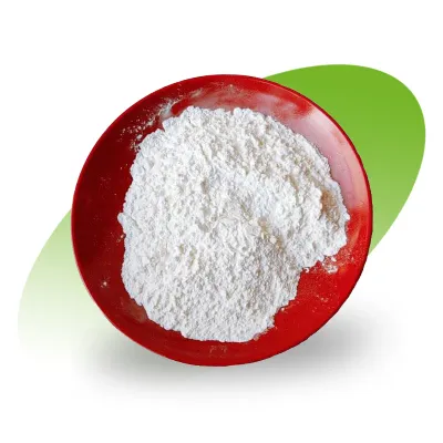 Tapioca maltodextrin product image (carrier and texture applications)