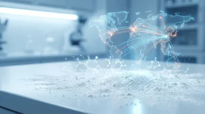 China sourcing playbook for resistant dextrin and microcrystalline cellulose